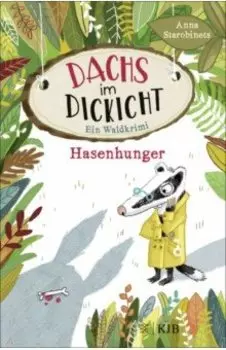Hasenhunger