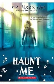Haunt Me