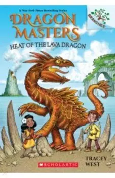 Heat of the Lava Dragon