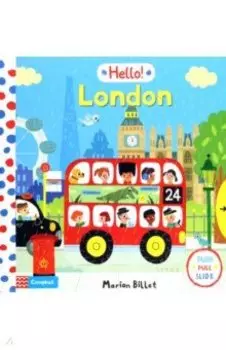 Hello! London