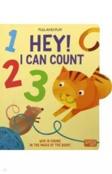 Hey! I Can Count