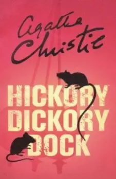 Hickory Dickory Dock