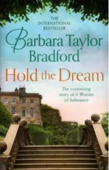 Hold The Dream