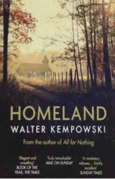 Homeland