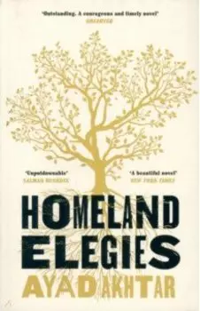 Homeland Elegies