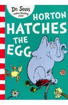 Horton Hatches the Egg