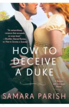 How to Deceive a Duke