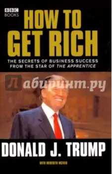 How to Get Rich