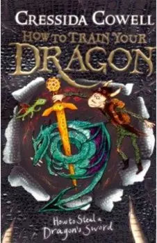 How to Steal a Dragon's Sword