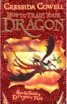 How To Twist Dragon's Tale