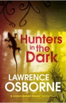 Hunters in the Dark