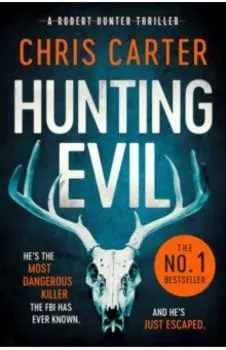 Hunting Evil