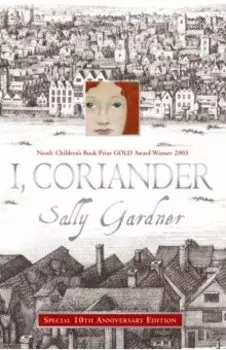 I, Coriander