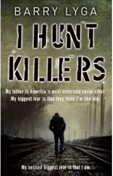 I Hunt Killers