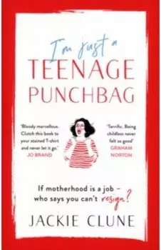 I'm Just a Teenage Punchbag