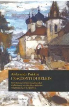 I racconti di Belkin