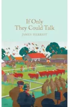 If Only They Could Talk