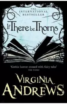 If There Be Thorns
