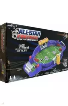 Игра настольная Футбол