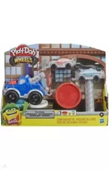 Игровой набор "Wheels. Эвакуатор" (E66905L0)