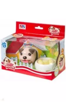 Игрушка Щенок