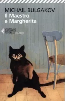 Il Maestro e Margherita