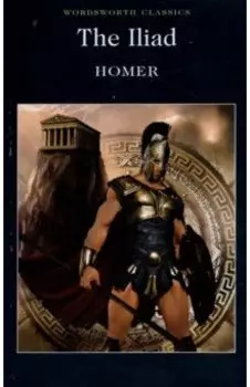 The Iliad