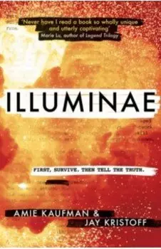 Illuminae