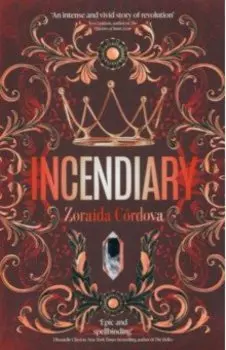 Incendiary