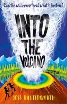 Into the Volcano