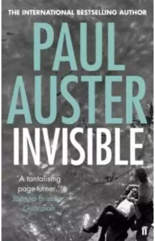 Invisible