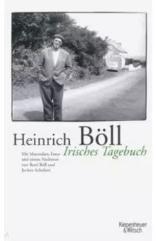 Irisches Tagebuch