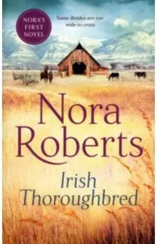 Irish Thoroughbred
