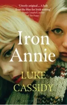 Iron Annie