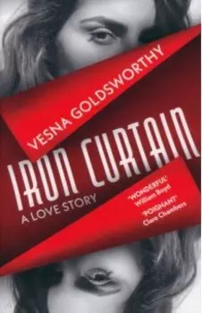 Iron Curtain. A Love Story