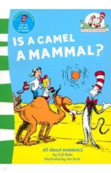 Is a Camel a Mammal?