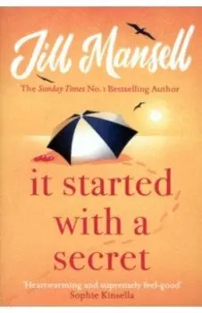 It Started with a Secret