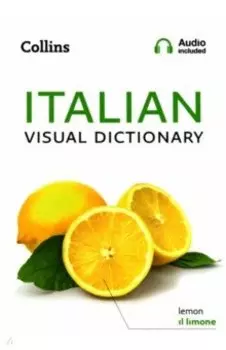 Italian Visual Dictionary