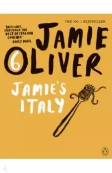 Jamie's Italy