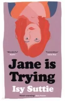 Jane is Trying
