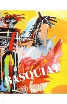 Jean-Michel Basquiat