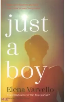 Just a Boy