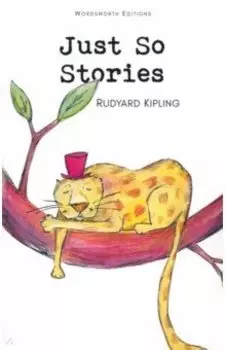 Just So Stories