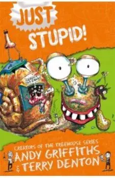 Just Stupid!