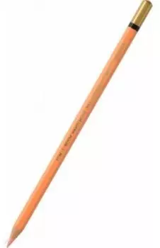 Карандаш акварельный Mondeluz 3720/354, лососевый розовый