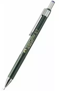 Карандаш автоматический TK-Fine, HB