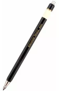 Карандаш цанговый металлический Toison d`Or