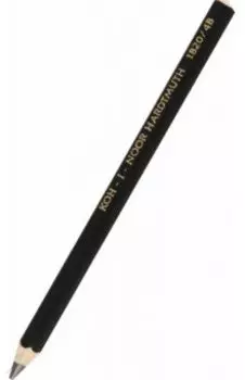 Карандаш чернографитный Jumbo, 4B