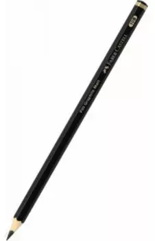 Карандаш чернографитный Pitt Graphite Matt, 10B