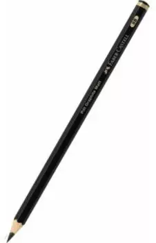 Карандаш чернографитный Pitt Graphite Matt, 8B